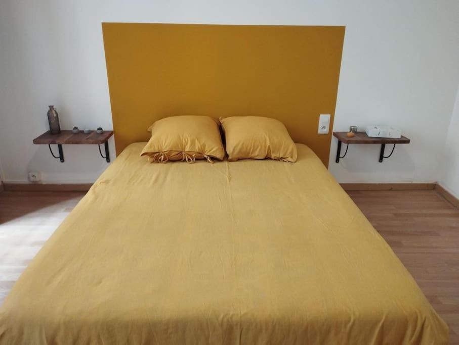Appartement En Plein Centre. Carpentras Extérieur photo