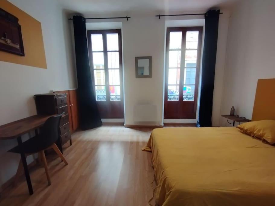 Appartement En Plein Centre. Carpentras Extérieur photo
